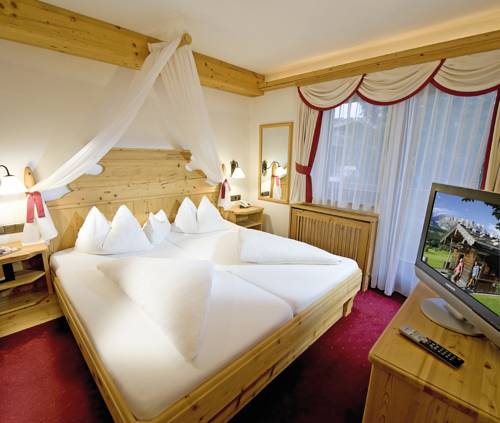 Imagen de la habitación del Hotel Familien-wellnessresort Seiwald. Foto 6