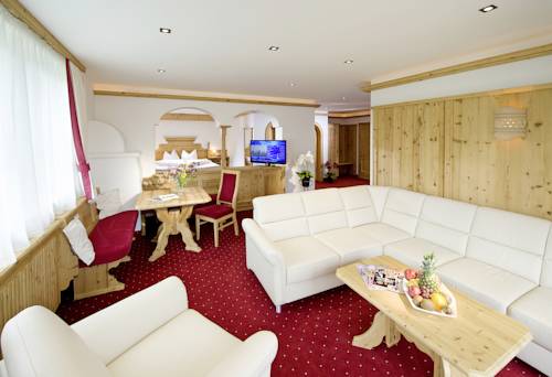 Imagen de la habitación del Hotel Familien-wellnessresort Seiwald. Foto 11