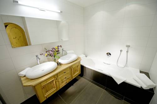 Imagen de la habitación del Hotel Familien-wellnessresort Seiwald. Foto 12