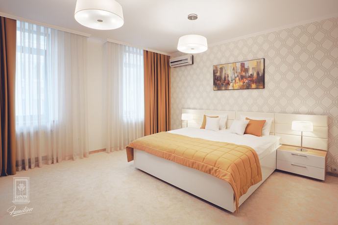Imagen general del Hotel Familion Aparthotel. Foto 1
