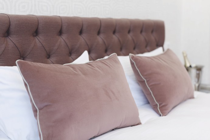 Imagen de la habitación del Hotel Familion Aparthotel. Foto 5