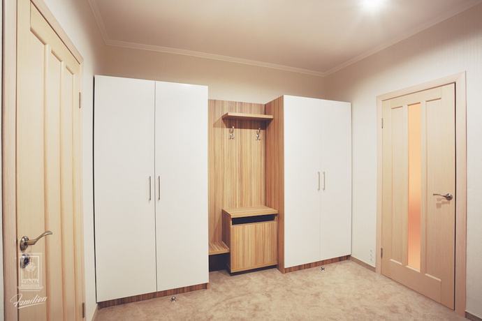 Imagen de la habitación del Hotel Familion Aparthotel. Foto 18