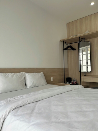 Imagen de la habitación del Hotel Famille Da Lat. Foto 2