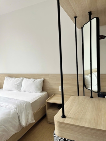Imagen de la habitación del Hotel Famille Da Lat. Foto 3