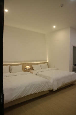 Imagen de la habitación del Hotel Famille Da Lat. Foto 4