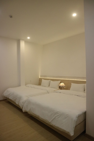 Imagen de la habitación del Hotel Famille Da Lat. Foto 5