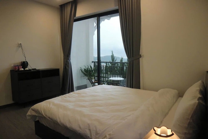 Imagen de la habitación del Hotel Famille Da Lat. Foto 6