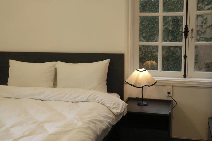 Imagen de la habitación del Hotel Famille Da Lat. Foto 7