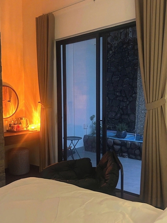 Imagen de la habitación del Hotel Famille Da Lat. Foto 8