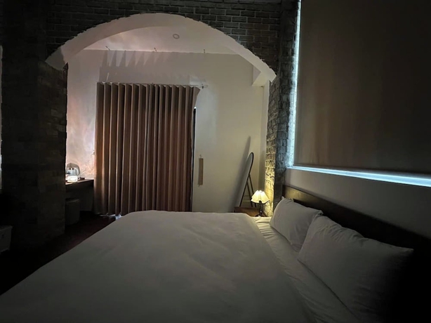 Imagen de la habitación del Hotel Famille Da Lat. Foto 9