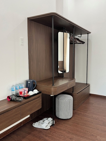 Imagen de la habitación del Hotel Famille Da Lat. Foto 11