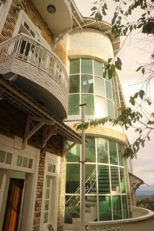 Imagen general del Hotel Famille Da Lat. Foto 1