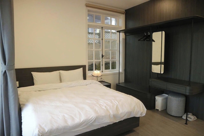 Imagen de la habitación del Hotel Famille Da Lat. Foto 12