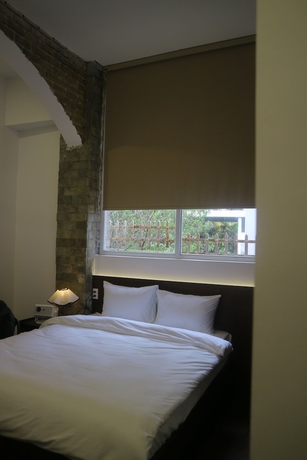 Imagen de la habitación del Hotel Famille Da Lat. Foto 14
