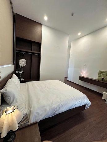 Imagen de la habitación del Hotel Famille Da Lat. Foto 15