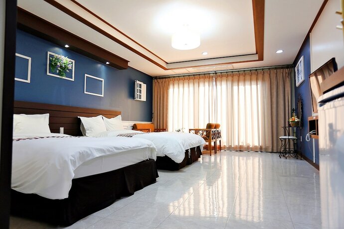 Imagen general del Hotel Famille Spa Resort. Foto 10