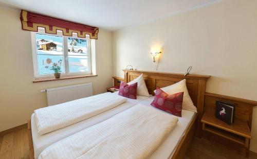 Imagen de la habitación del Hotel Familotel Alphotel, D&uuml;renboden. Foto 20