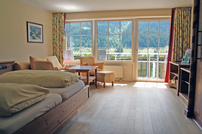 Imagen de la habitación del Hotel Familotel Alphotel. Foto 6