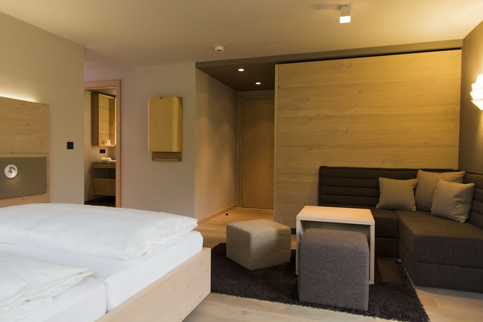 Imagen de la habitación del Hotel Familotel Alphotel. Foto 7