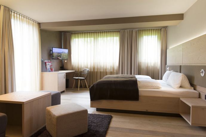 Imagen de la habitación del Hotel Familotel Alphotel. Foto 9