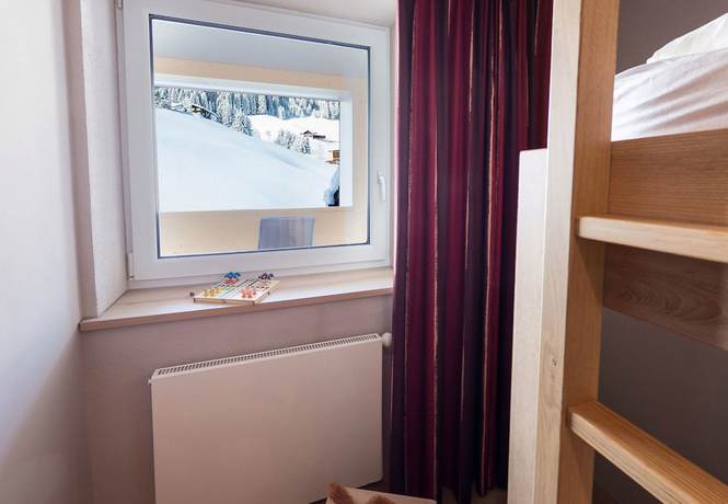 Imagen de la habitación del Hotel Familotel Alphotel. Foto 13