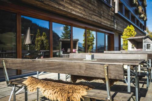 Imagen general del Hotel Familotel Alphotel. Foto 3