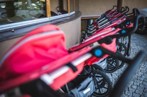 Imagen general del Hotel Familotel Alphotel. Foto 4