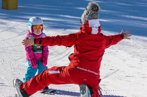 Imagen general del Hotel Familotel Alphotel. Foto 6