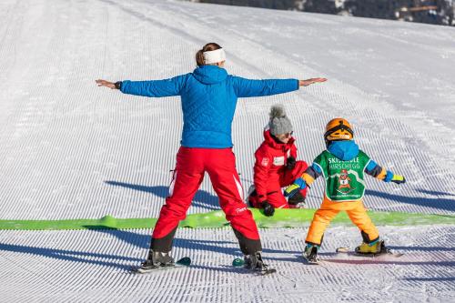 Imagen general del Hotel Familotel Alphotel. Foto 7