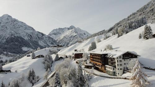 Imagen general del Hotel Familotel Alphotel. Foto 9