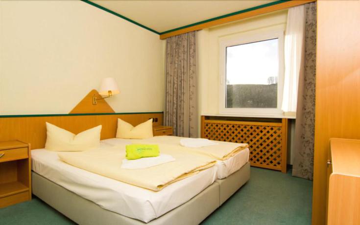 Imagen de la habitación del Hotel Familotel Aparthotel Am Rennsteig. Foto 6