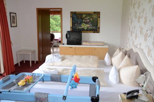 Imagen general del Hotel Familotel Bavaria. Foto 1