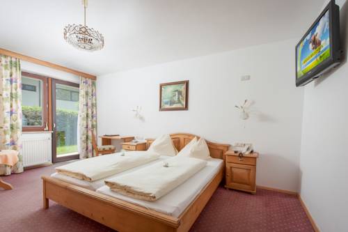 Imagen de la habitación del Hotel Familotel Central. Foto 8