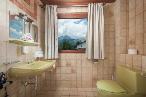 Imagen de la habitación del Hotel Familotel Central. Foto 9