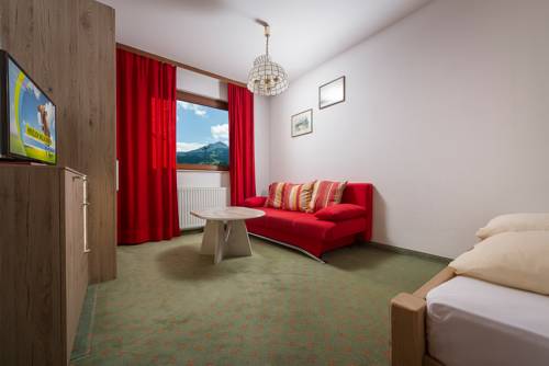 Imagen general del Hotel Familotel Central. Foto 1