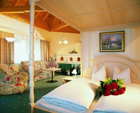 Imagen de la habitación del Hotel Familotel Kaiserhof. Foto 2