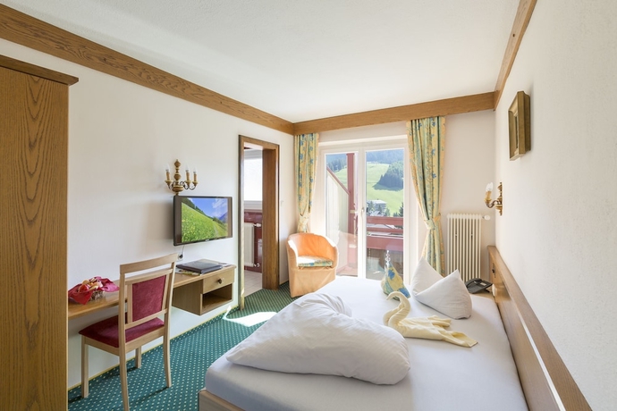 Imagen de la habitación del Hotel Familotel Kaiserhof. Foto 3