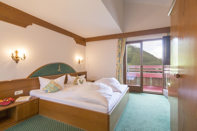 Imagen de la habitación del Hotel Familotel Kaiserhof. Foto 6