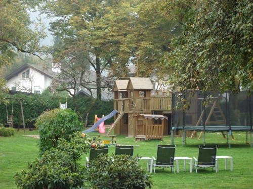 Imagen general del Hotel Familotel Leiner. Foto 3