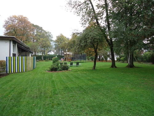 Imagen general del Hotel Familotel Leiner. Foto 5