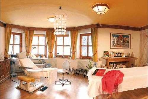 Imagen general del Hotel Familotel Lengauer Hof Und Landhaus St. Georg. Foto 2