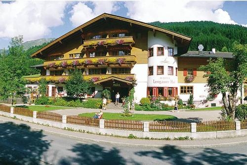 Imagen general del Hotel Familotel Lengauer Hof Und Landhaus St. Georg. Foto 3