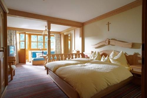 Imagen general del Hotel Familotel Lengauer Hof Und Landhaus St. Georg. Foto 5