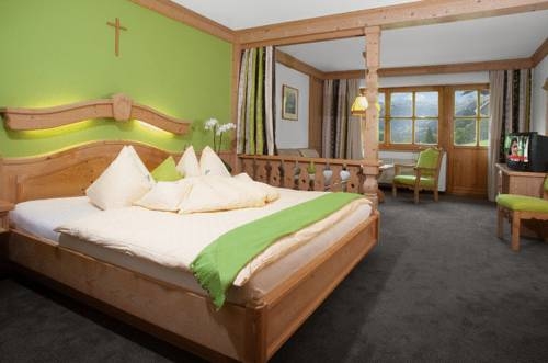 Imagen general del Hotel Familotel Lengauer Hof Und Landhaus St. Georg. Foto 10