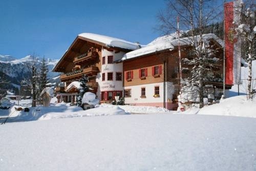 Imagen general del Hotel Familotel Lengauer Hof Und Landhaus St. Georg. Foto 11