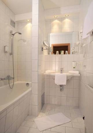 Imagen general del Hotel Familotel Lengauer Hof Und Landhaus St. Georg. Foto 14