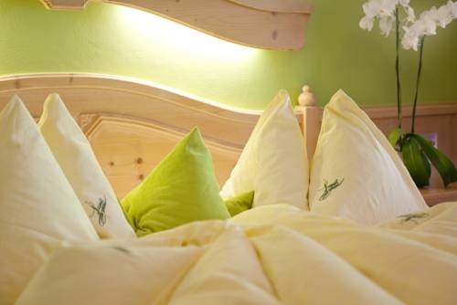 Imagen general del Hotel Familotel Lengauer Hof Und Landhaus St. Georg. Foto 16