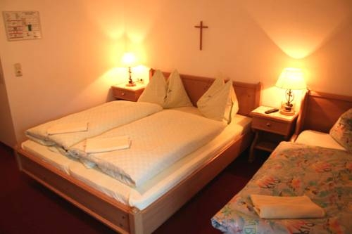 Imagen de la habitación del Hotel Familotel Lengauer Hof Und Landhaus St. Georg. Foto 27