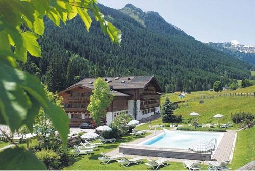 Imagen general del Hotel Familotel Lengauer Hof Und Landhaus St. Georg. Foto 19