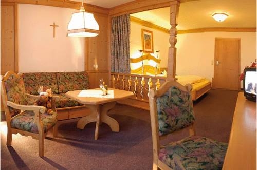 Imagen general del Hotel Familotel Lengauer Hof Und Landhaus St. Georg. Foto 20